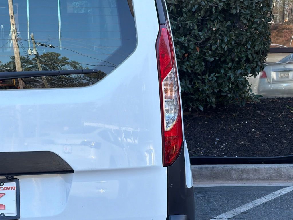 Used 2021 Ford Transit Connect XL image 16