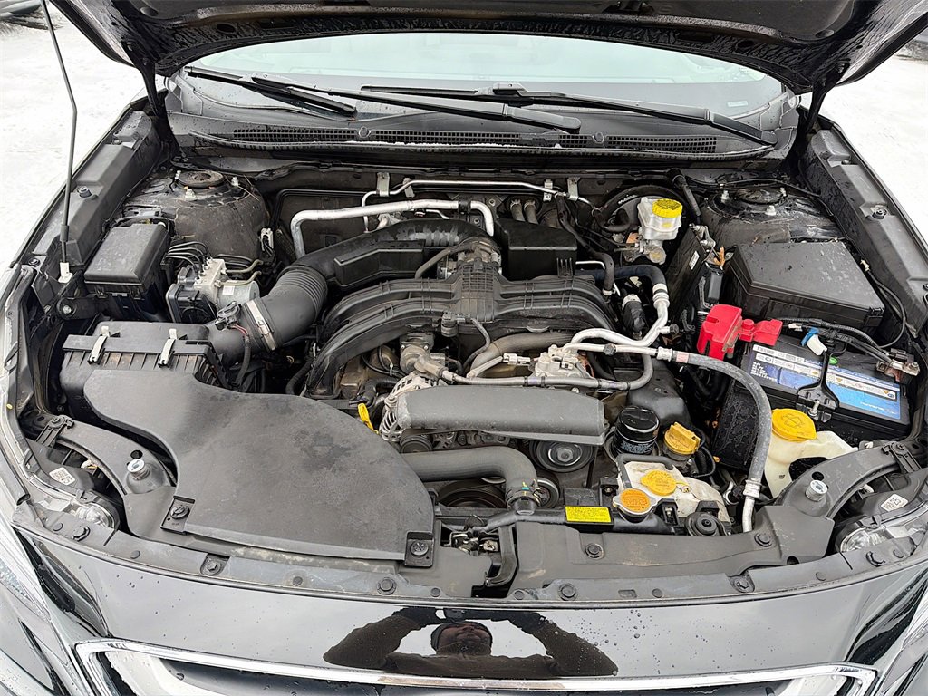 Used 2020 Subaru Outback Premium w/ Popular Package #1 image 31