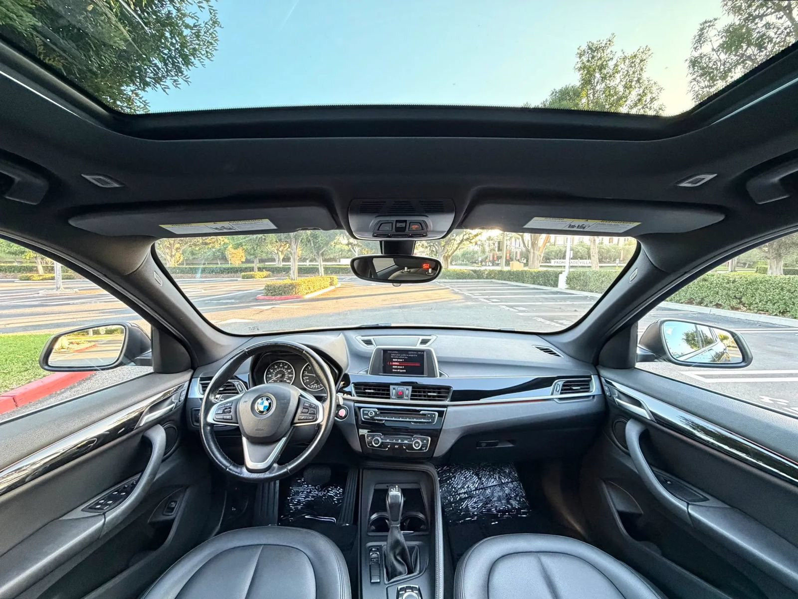 Used 2018 BMW X1 sDrive28i FWD image 18
