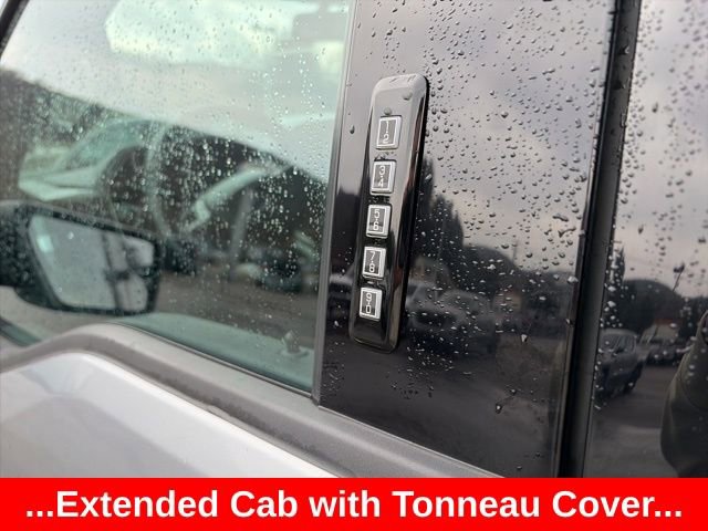 Used 2023 Ford F150 XLT w/ Equipment Group 302A High image 9