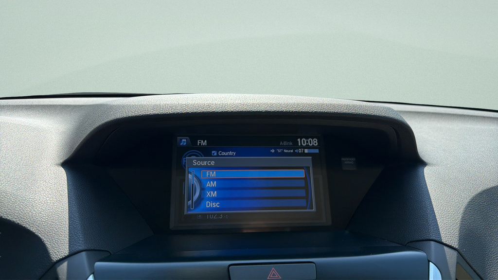 Used 2014 Acura MDX SH-AWD w/ Technology Package image 15