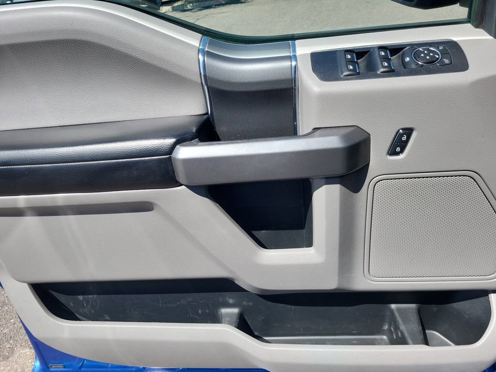 Used 2016 Ford F150 XLT w/ XTR Package image 14