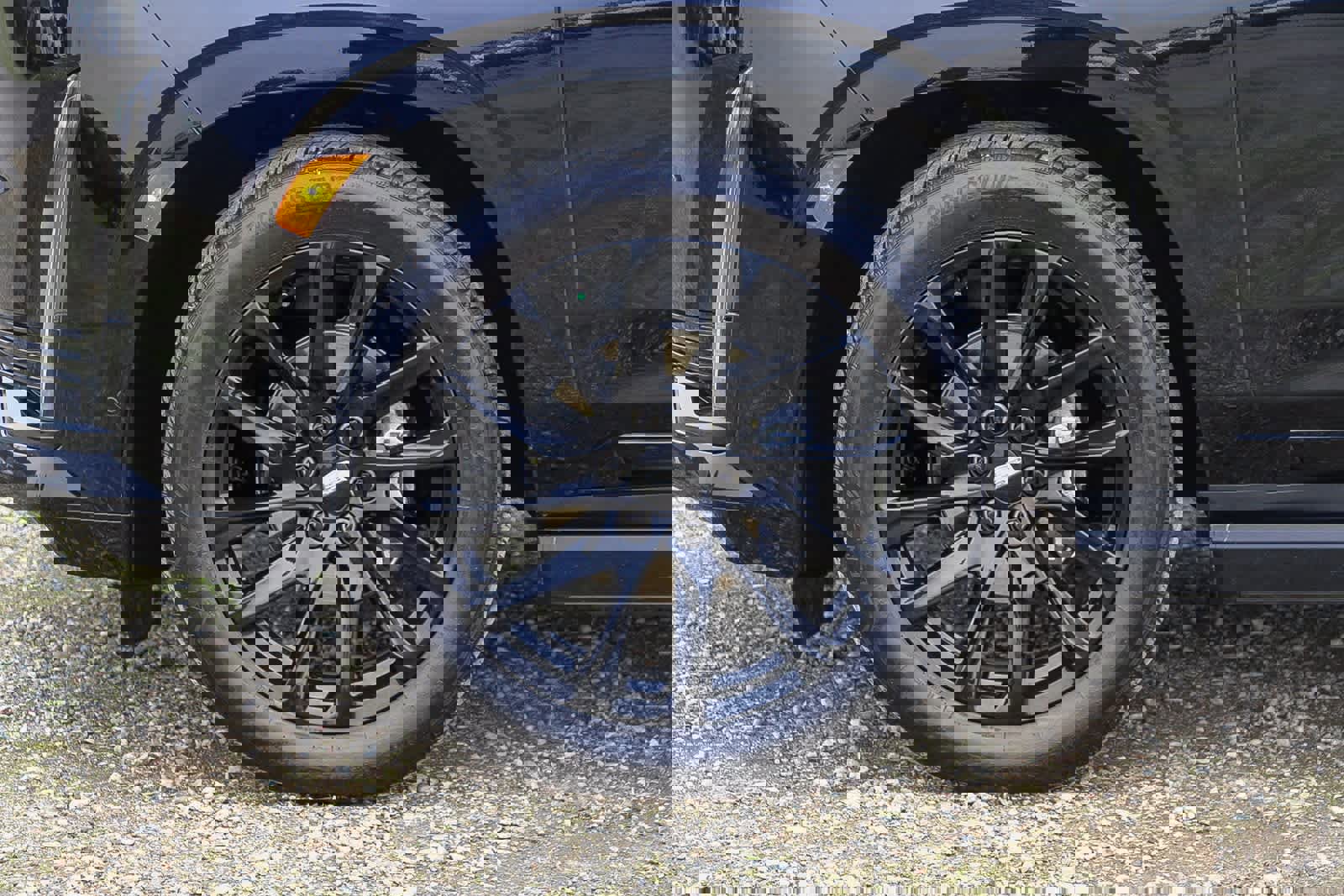 Used 2023 Cadillac Escalade ESV Sport Platinum w/ LPO, ONYX Package image 9