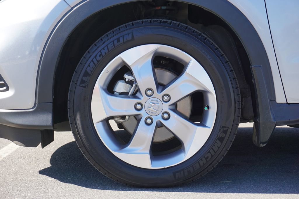 Used 2020 Honda HR-V LX image 19