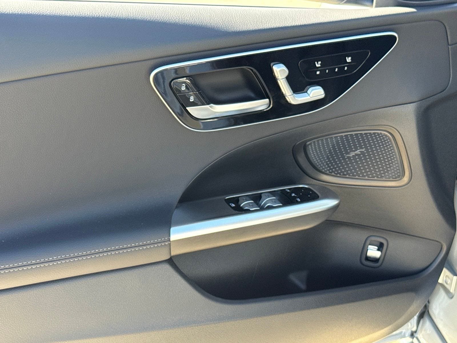 New 2026 Mercedes-Benz C 300 Sedan image 15