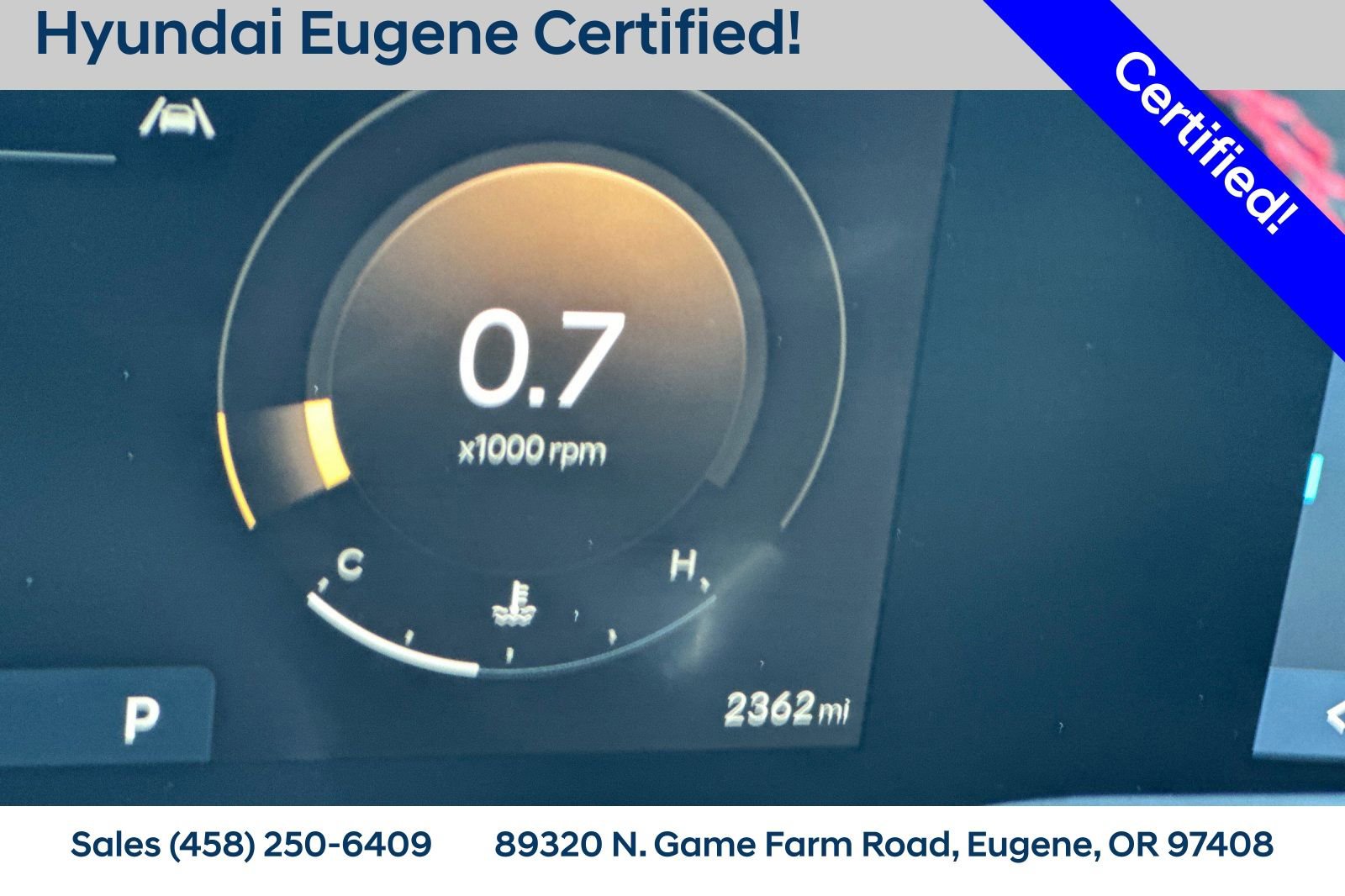 Used 2025 Hyundai Kona N Line S image 34