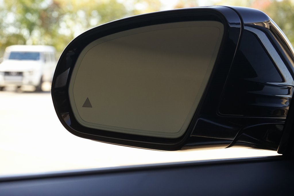 Used 2019 Mercedes-Benz S 63 AMG S 4MATIC Sedan image 24