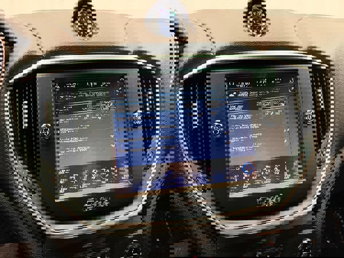 Used 2015 Maserati Ghibli S Q4 image 16