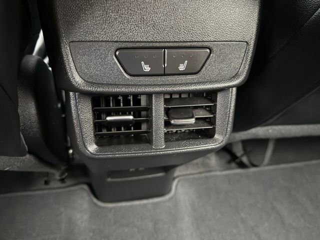 Used 2025 Chevrolet Equinox RS w/ Safety and Technology Package image 27