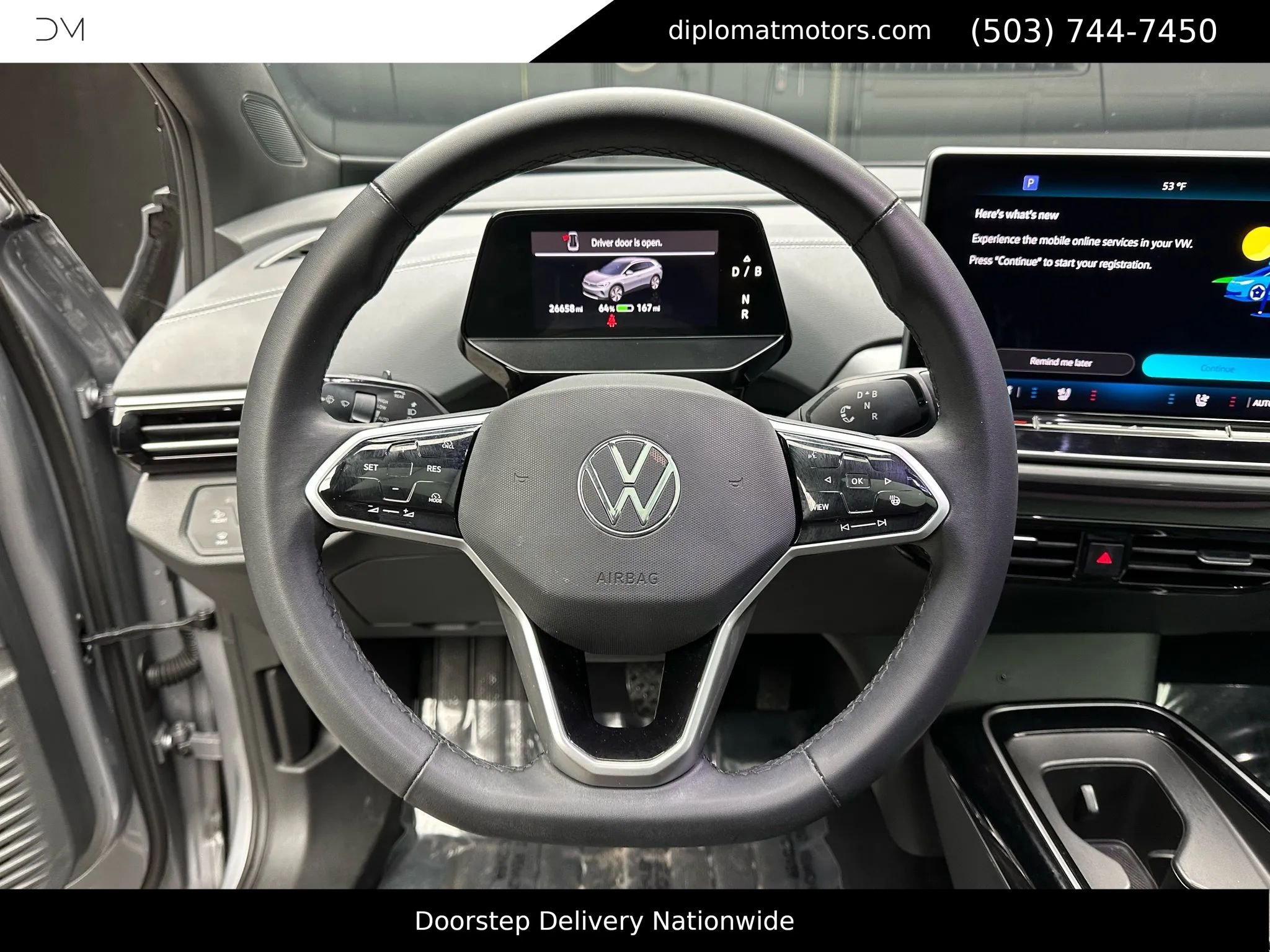 Used 2024 Volkswagen ID.4 Pro S image 28