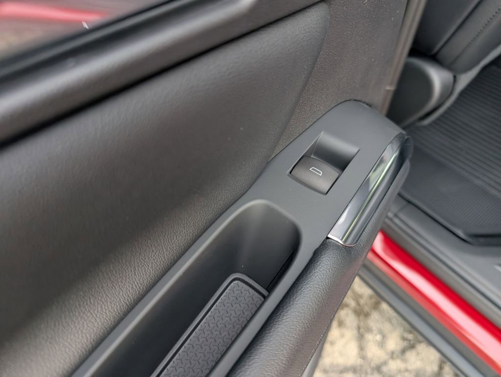 New 2026 Chevrolet Traverse Z71 w/ Driver Confidence Package image 11