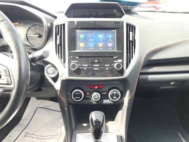 Used 2020 Subaru Crosstrek 2.0i Premium w/ Moonroof Package 2 AWD/4WD image 26