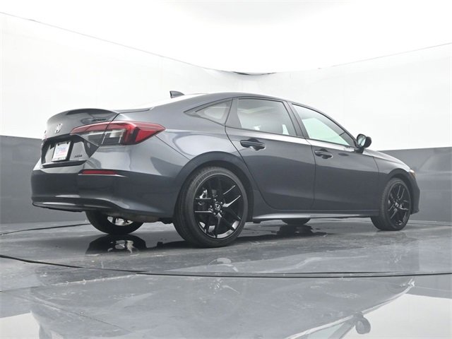 Used 2026 Honda Civic Sport image 11