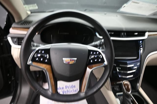 Used 2018 Cadillac XTS Luxury FWD image 25