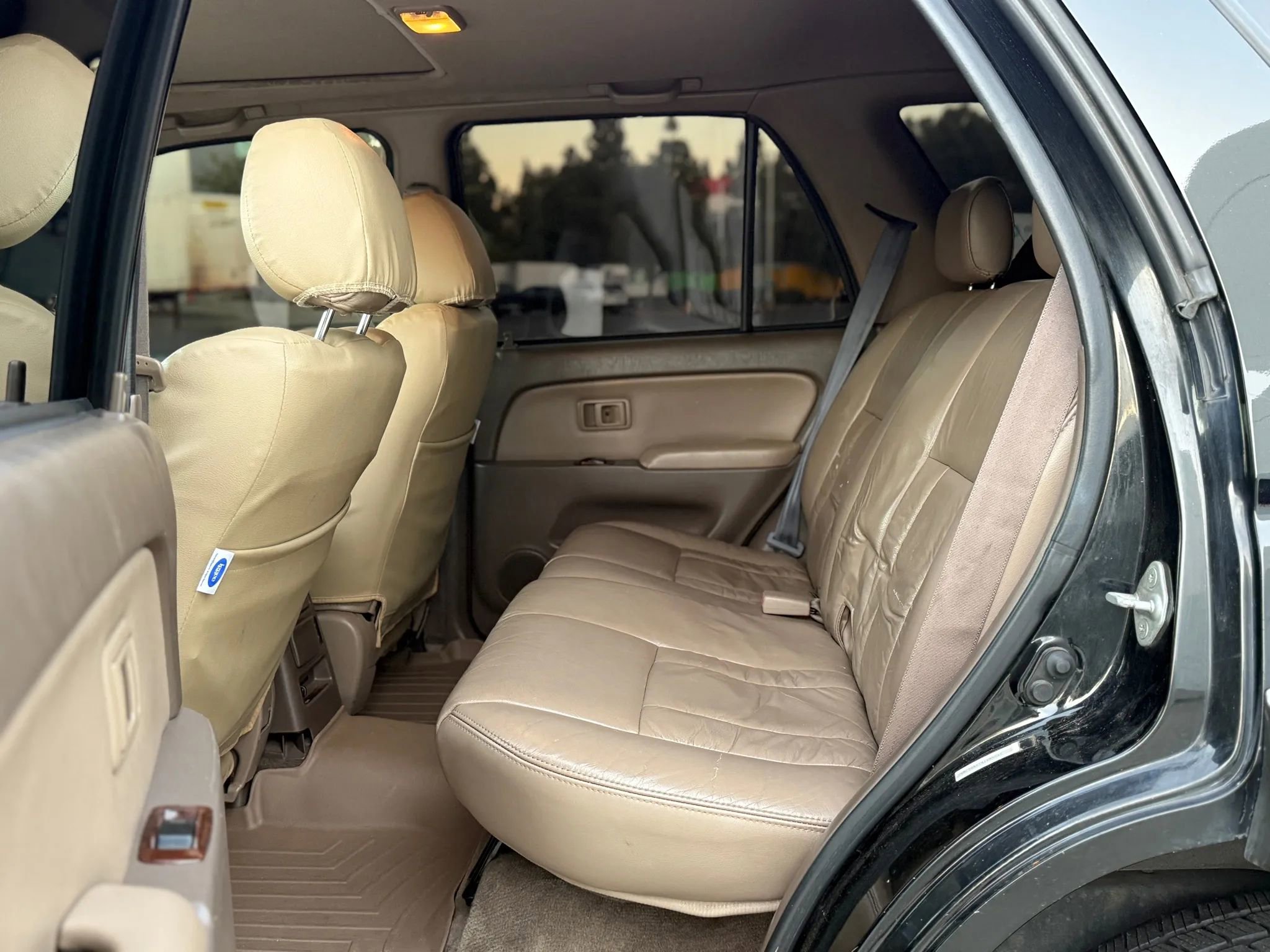 Used 1999 Toyota 4Runner Limited image 23
