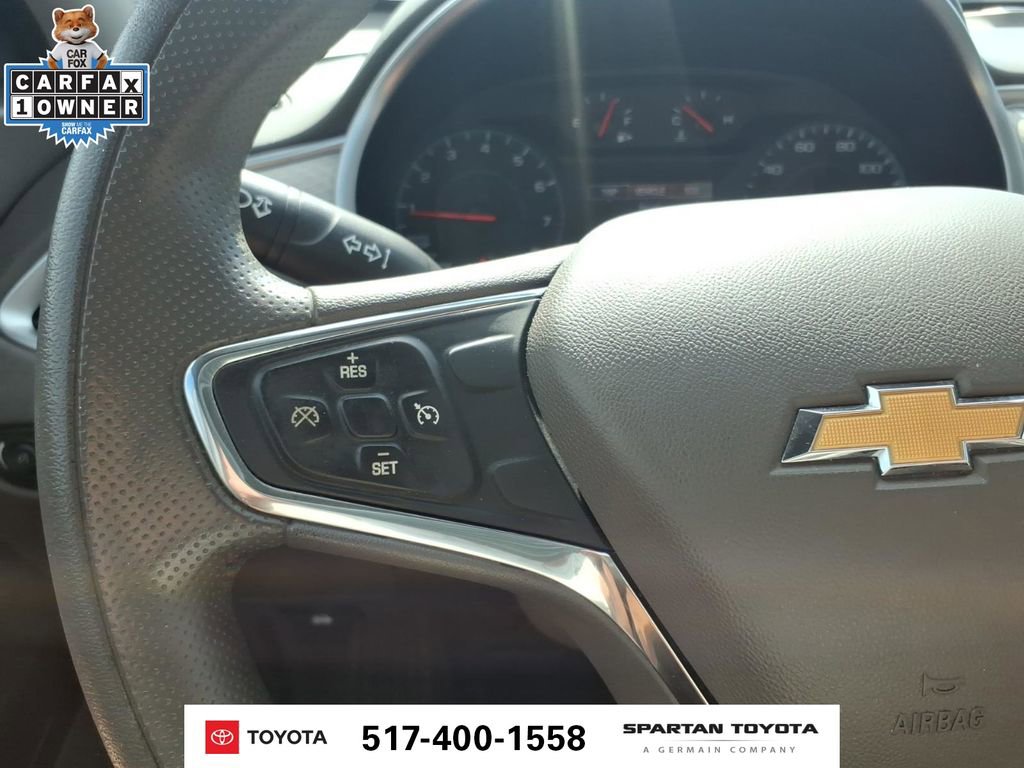 Used 2020 Chevrolet Malibu LS FWD image 18