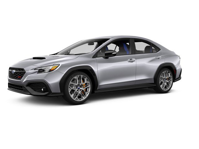 New 2025 Subaru WRX tS image 3