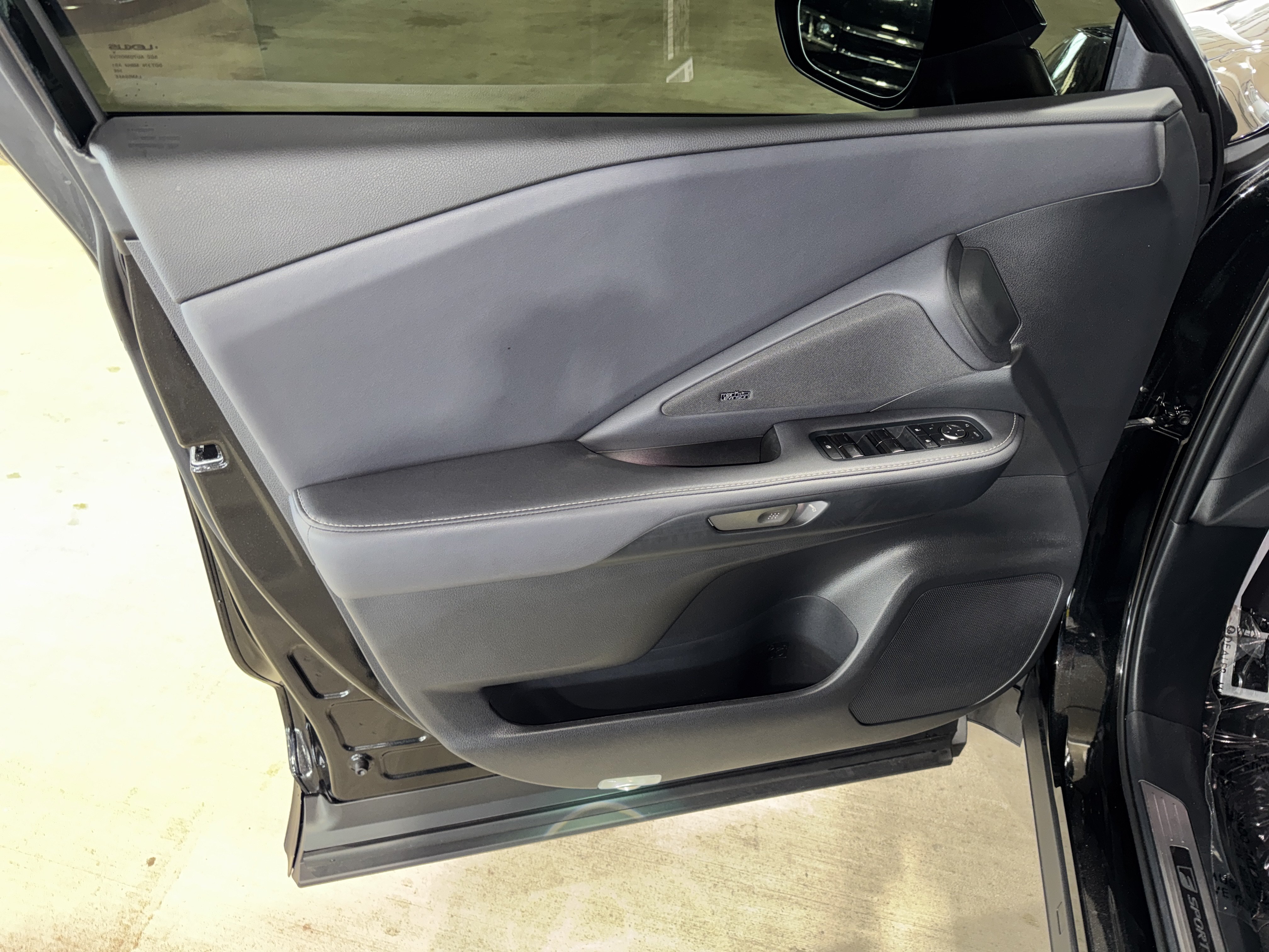 Used 2025 Lexus TX 350 AWD w/ Technology Package image 18