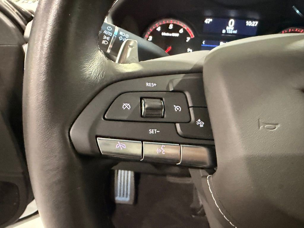 Used 2024 Cadillac CT5 V image 16