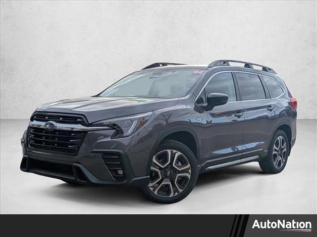 Used 2024 Subaru Ascent Limited