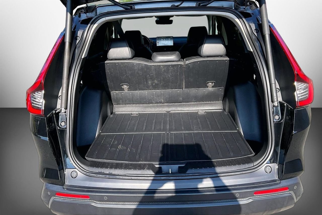 Used 2023 Honda CR-V EX-L image 25