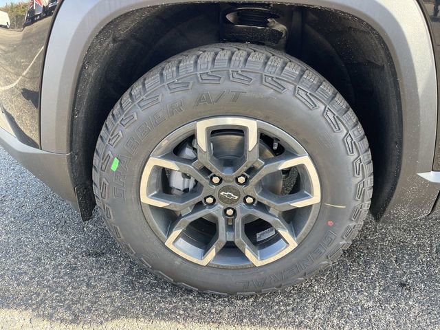 New 2026 Chevrolet Equinox ACTIV w/ Convenience Package III image 10