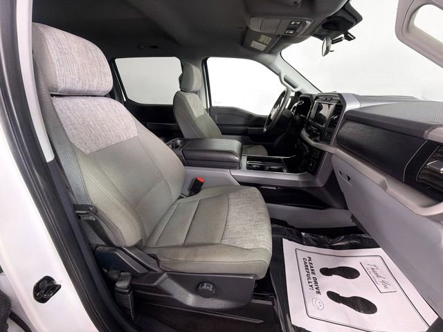Used 2023 Ford F150 XLT image 28