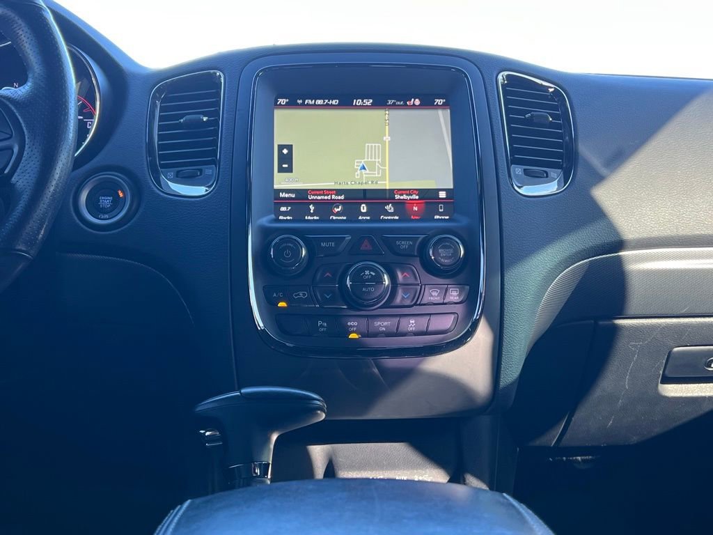 Used 2019 Dodge Durango R/T image 23