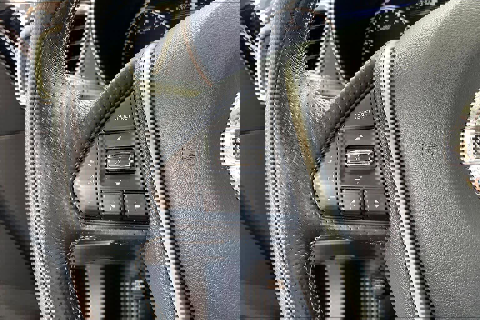 Used 2020 Nissan Maxima 3.5 SL w/ Floor Mat Group image 25