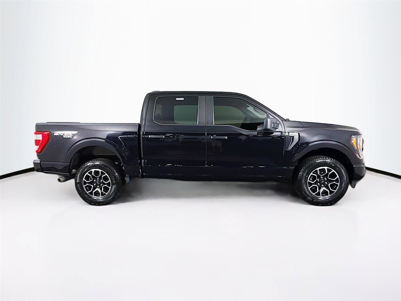 Used 2023 Ford F150 XL w/ STX Appearance Package AWD/4WD image 8