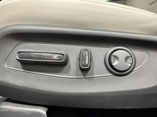 New 2026 Honda CR-V EX-L image 12