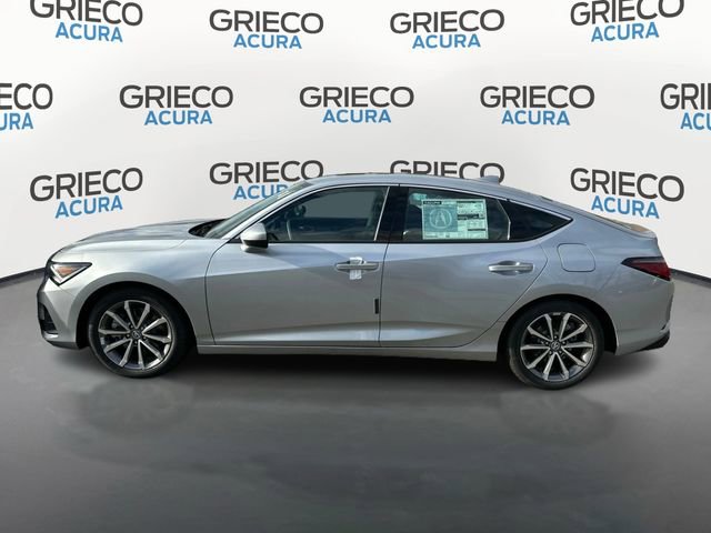 New 2026 Acura Integra image 8