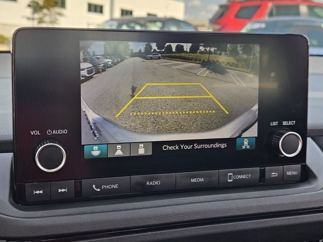 Certified 2025 Honda Accord SE image 26