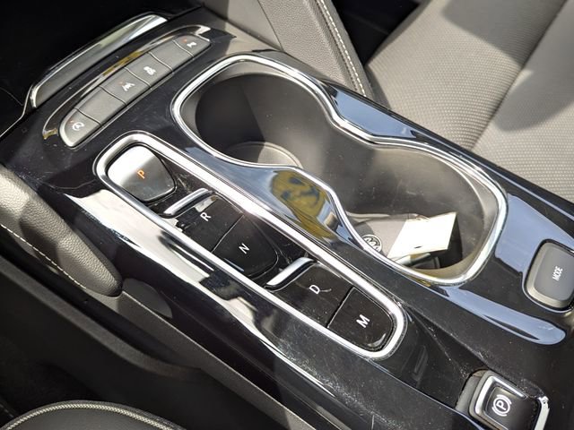 Certified 2023 Buick Envision Essence FWD image 12