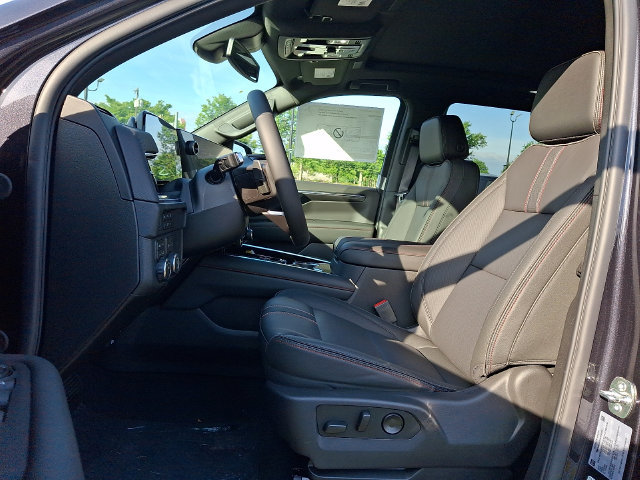 New 2026 Chevrolet Tahoe RST w/ Comfort Package AWD/4WD image 6