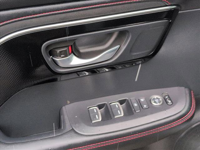 Certified 2025 Acura ADX A-Spec AWD/4WD image 12