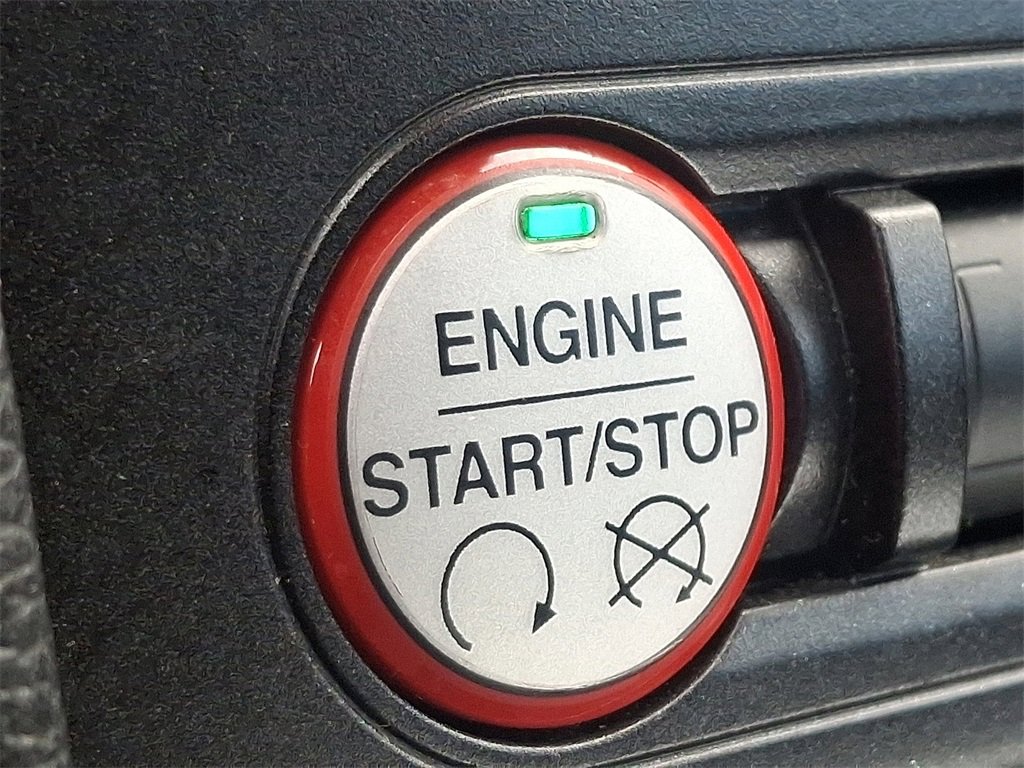 Used 2017 Ford Mustang GT w/ Black Accent Package image 25