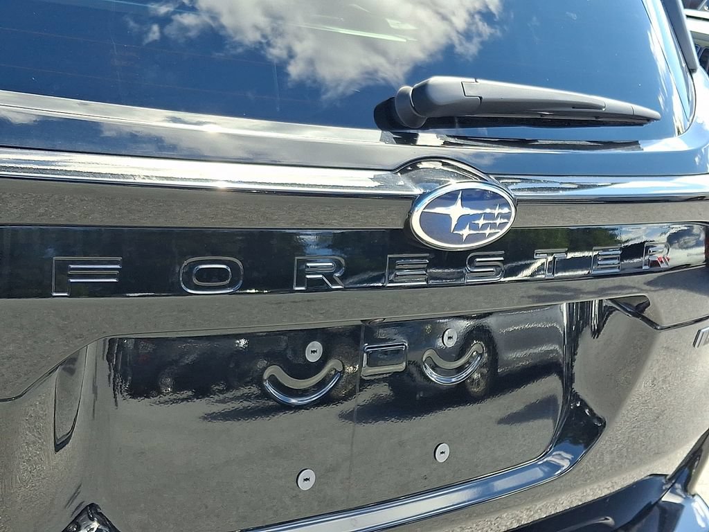 New 2026 Subaru Forester Limited AWD/4WD image 11