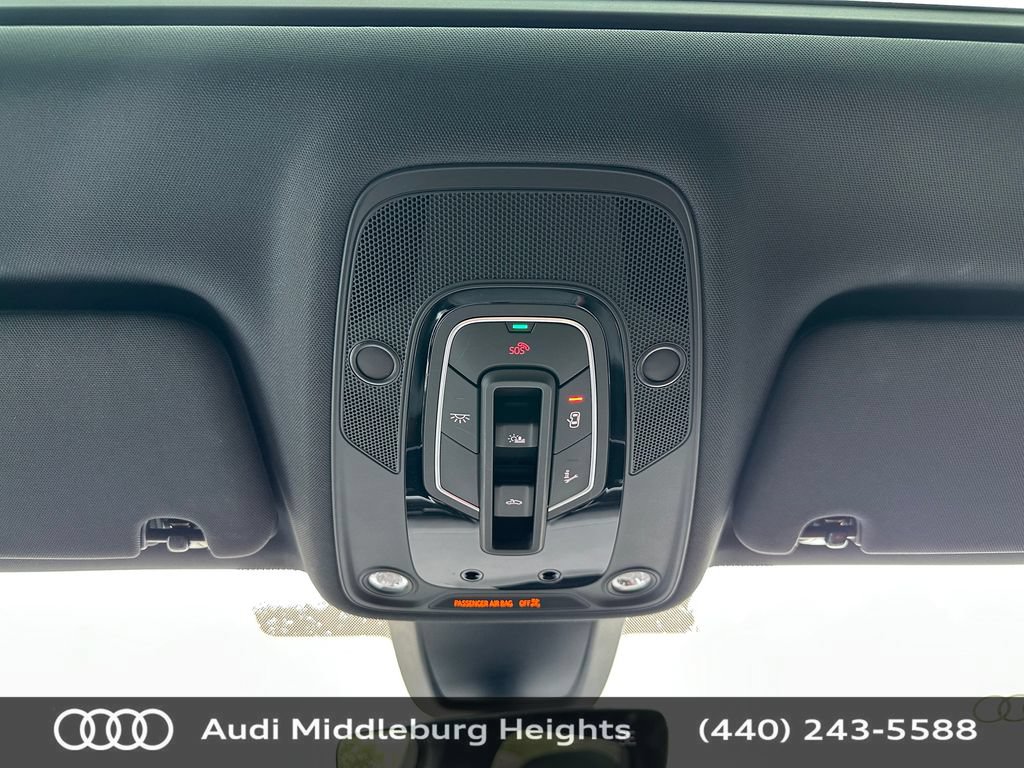 Certified 2026 Audi Q7 3.0T Premium w/ Convenience Plus Package AWD/4WD image 31