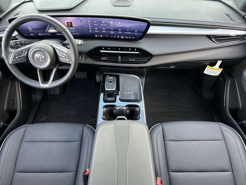 New 2026 Buick Enclave Preferred image 20