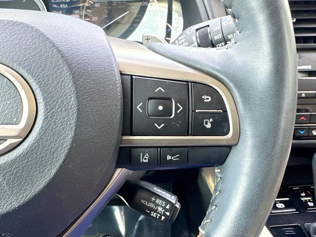 Used 2022 Lexus RX 350 FWD w/ Premium Package image 23