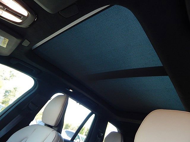 Certified 2026 Volvo XC90 B6 Ultra image 19