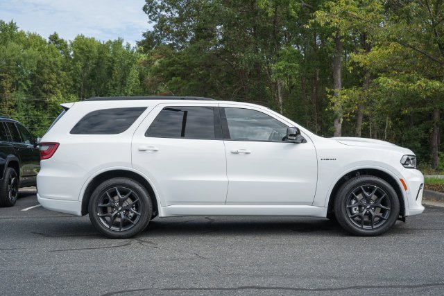 New 2026 Dodge Durango GT AWD/4WD image 4