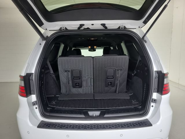 Used 2025 Dodge Durango GT w/ Blacktop Package RWD image 10