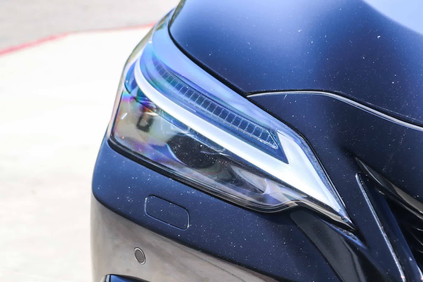 Used 2023 Lexus NX 450h+ F Sport w/ Accessory Package (P3) AWD/4WD image 10