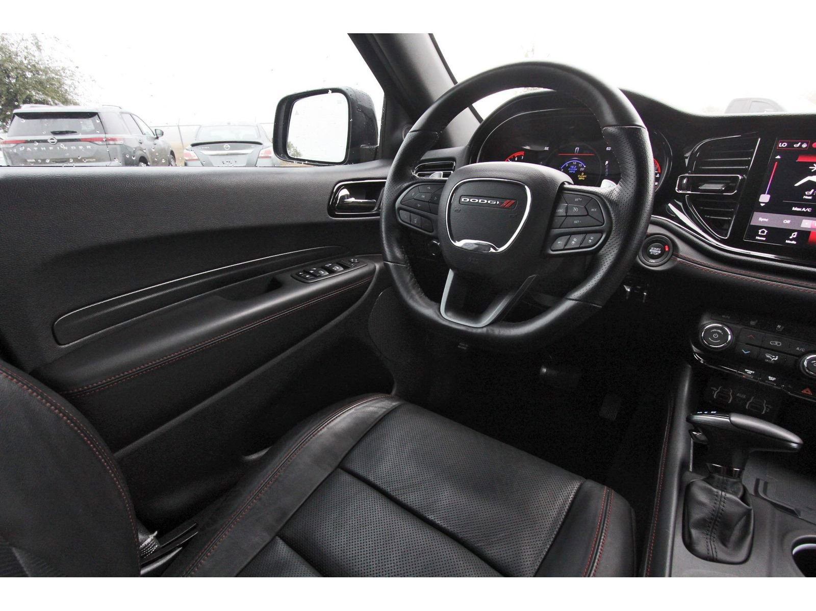 Used 2024 Dodge Durango R/T image 11