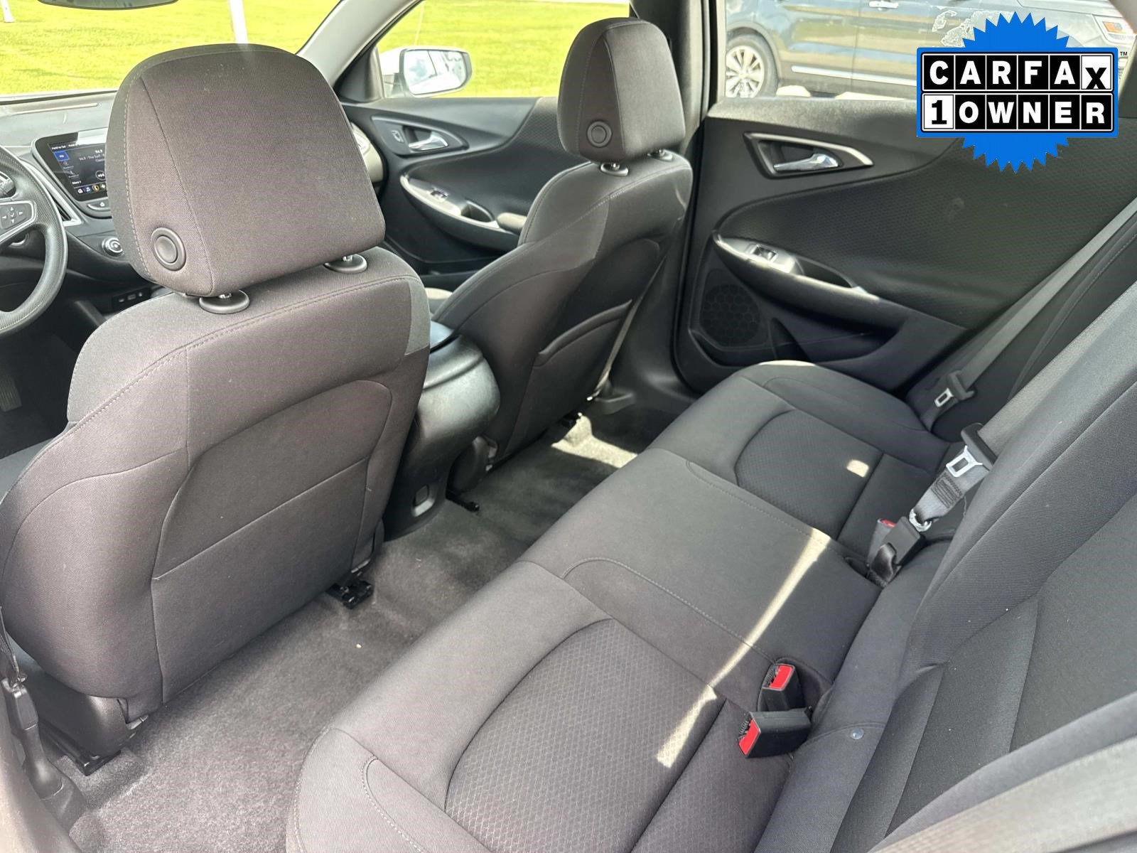 Used 2024 Chevrolet Malibu LS w/ Driver Confidence Package FWD image 14