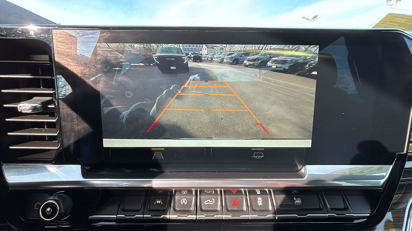 Used 2023 Chevrolet Silverado 1500 LT image 11