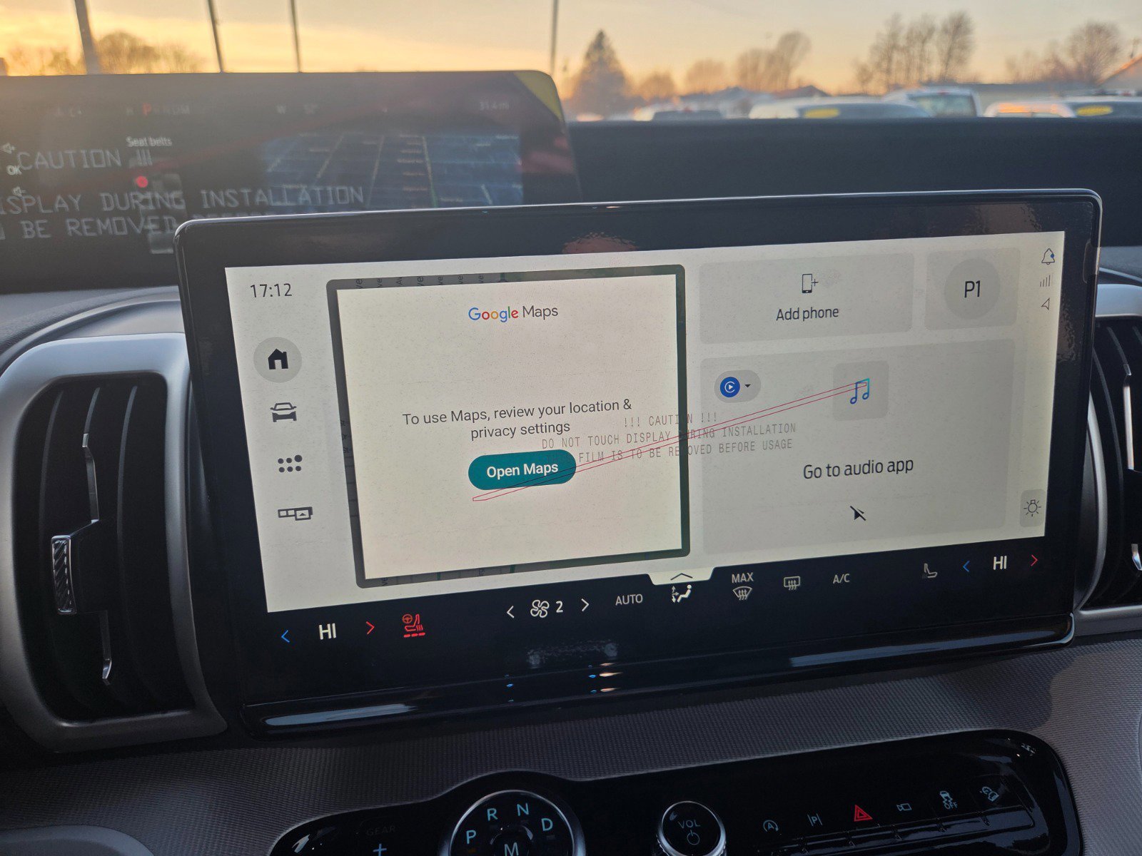 New 2026 Ford Expedition Max Active image 24