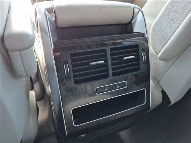 Used 2014 Land Rover Range Rover Sport SE AWD/4WD image 17